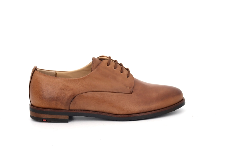 Lloyd f derbies pola marron