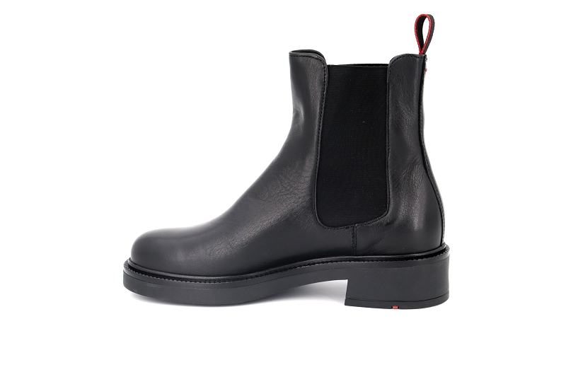 Lloyd f boots et bottines resa noir7607801_3