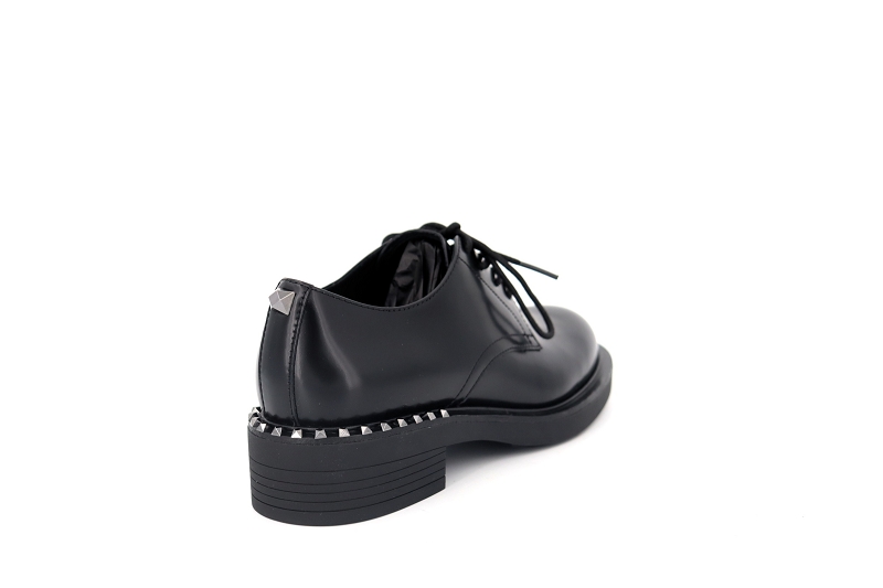 Ash derbies freak noir7607901_4