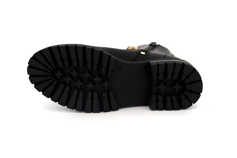 Maison toufet boots et bottines nora noir7608401_5