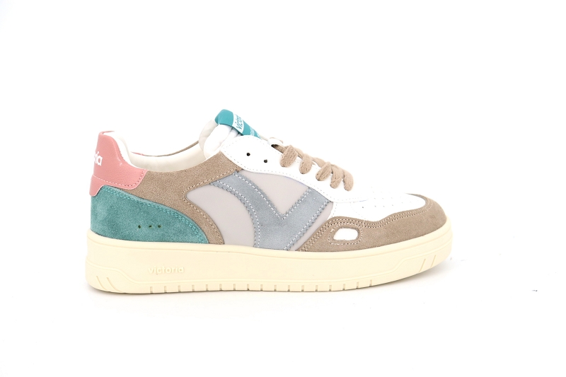 Victoria baskets sierrey bleu