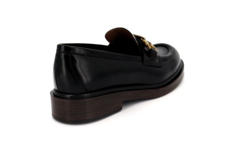 Pons quintana mocassins seline bijoux vert7610601_4