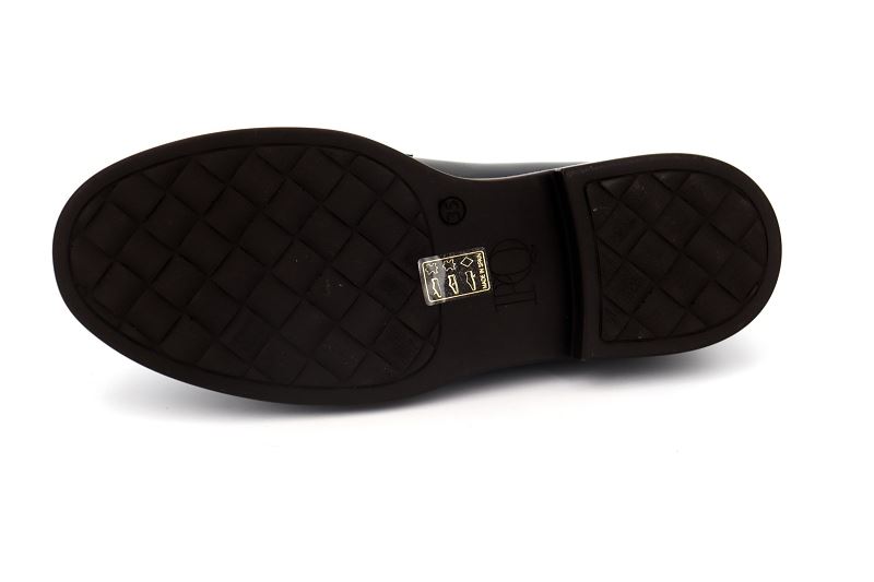 Pons quintana mocassins seline bijoux vert7610601_5