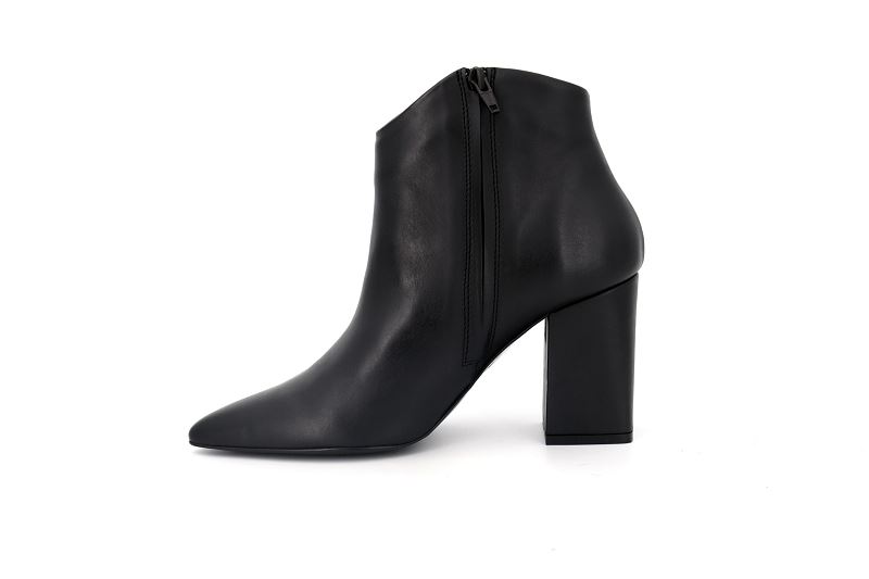 Bruno premi boots et bottines gorge noir7611201_3
