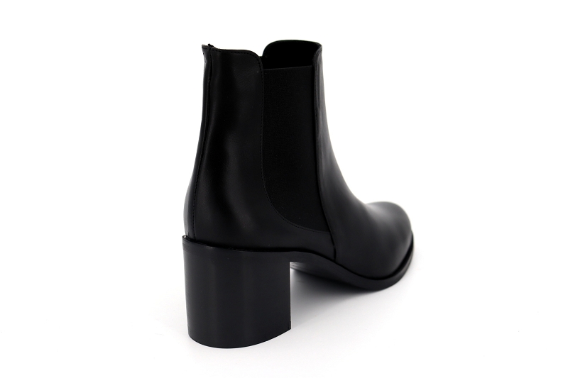 Cervone boots et bottines bellia noir7611801_4