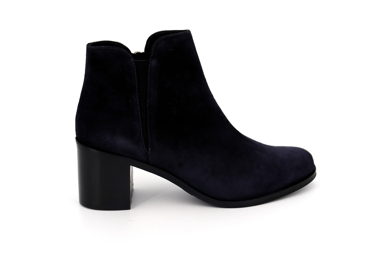 Cervone boots et bottines betina bleu