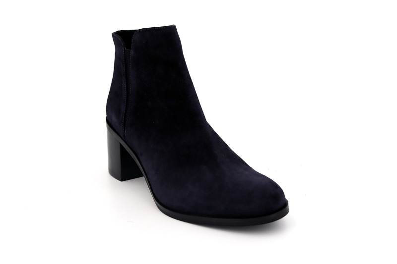 Cervone boots et bottines betina bleu7611901_2