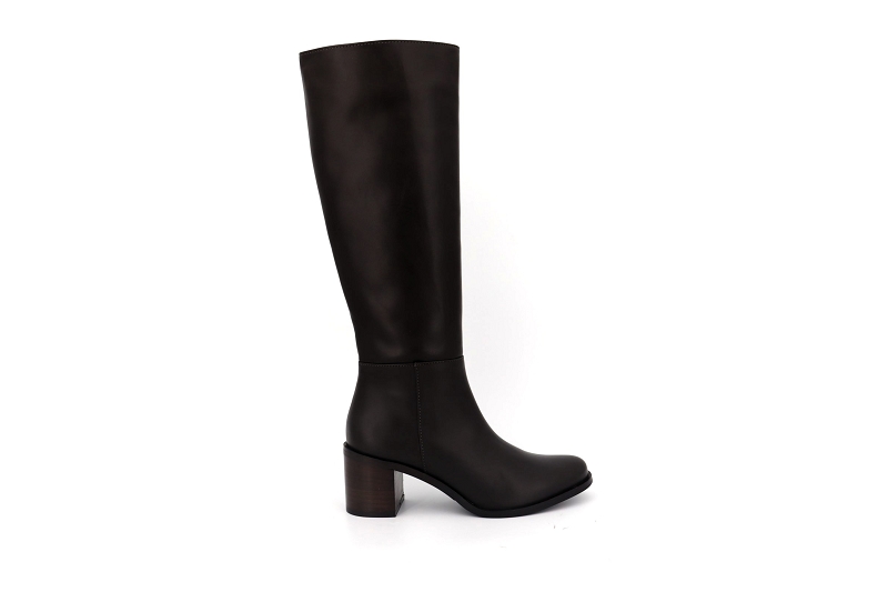 Cervone bottes casa marron
