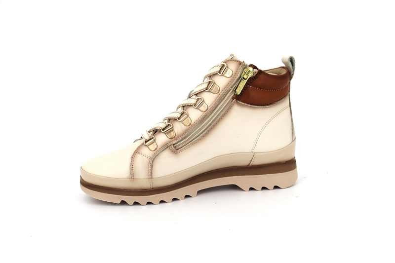 Pikolinos boots et bottines vigo beige7612601_3