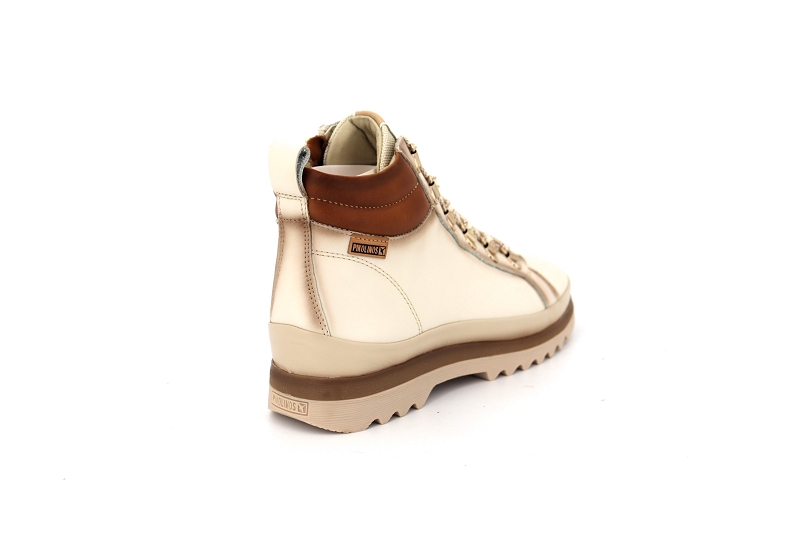 Pikolinos boots et bottines vigo beige7612601_4