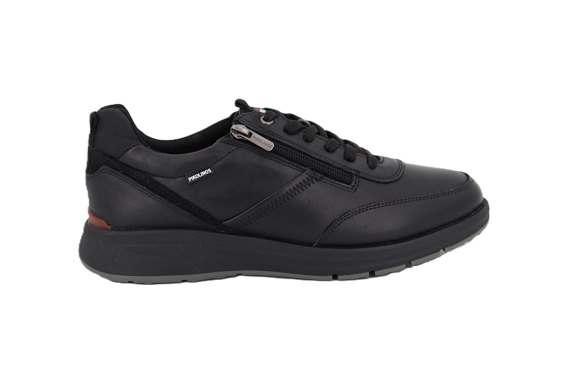 Pikolinos baskets cordoba noir