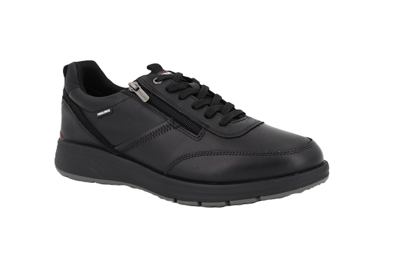 Pikolinos baskets cordoba noir7612803_2