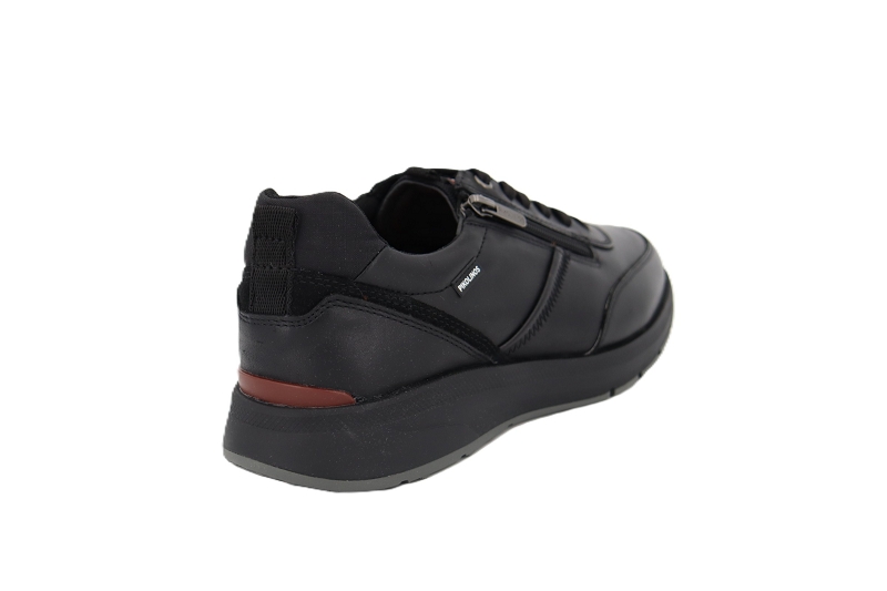 Pikolinos baskets cordoba noir7612803_4