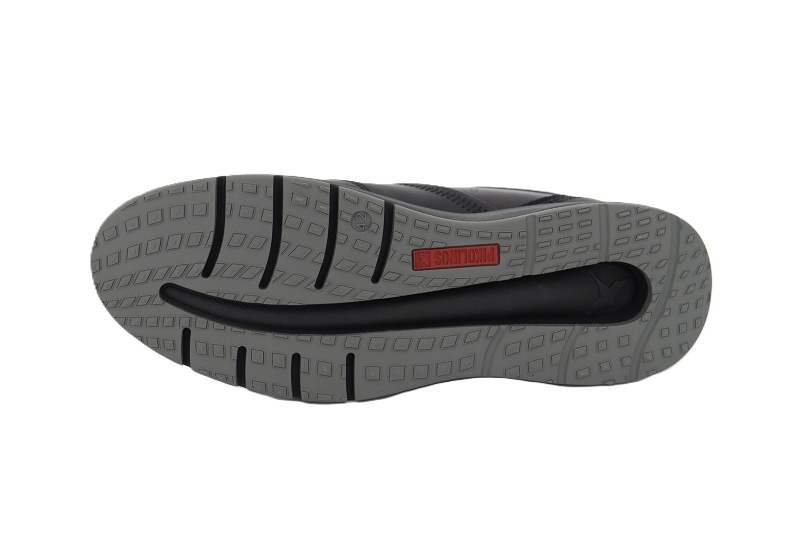 Pikolinos baskets cordoba noir7612803_5