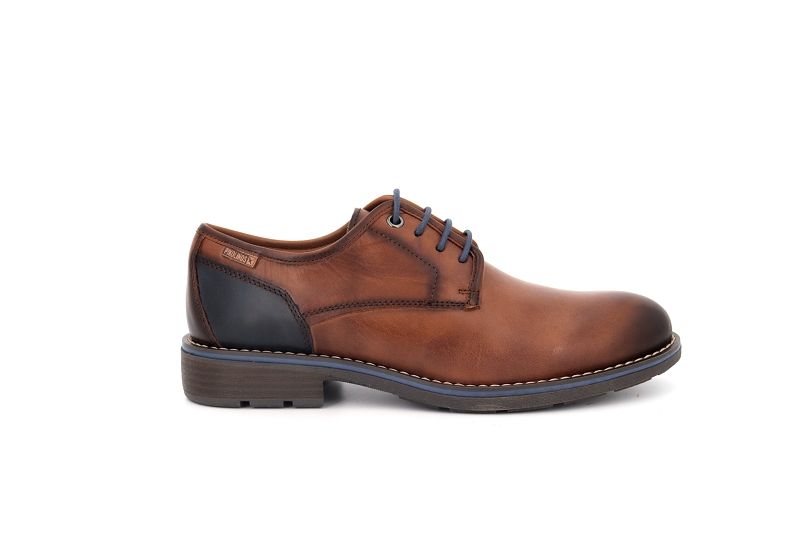 Pikolinos derbies kroy marron