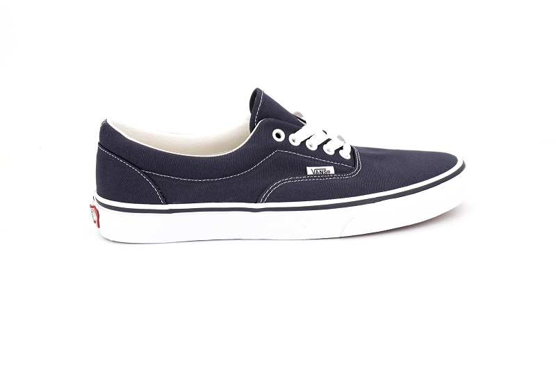 Vans baskets era bleu