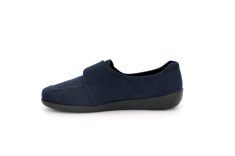 Rohde chaussons pantoufles ballet bleu7613801_3