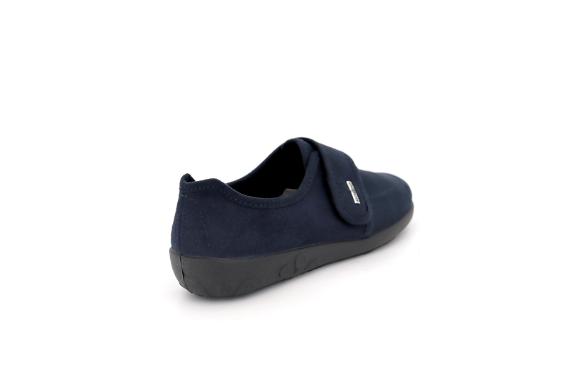 Rohde chaussons pantoufles ballet bleu7613801_4