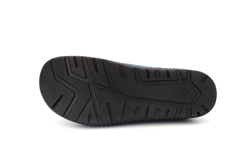 Rohde chaussons pantoufles asia noir7614201_5