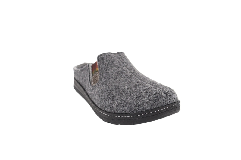 Rohde chaussons pantoufles asia gris7614202_2