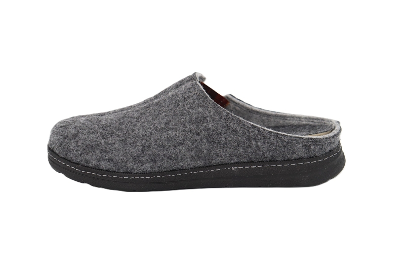 Rohde chaussons pantoufles asia gris7614202_3