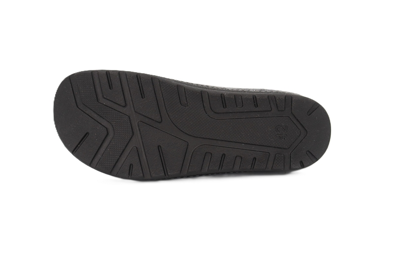 Rohde chaussons pantoufles asia gris7614202_5