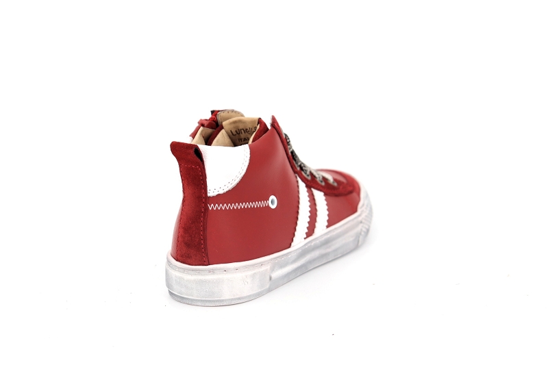 Lunella baskets sergio rouge7614501_4