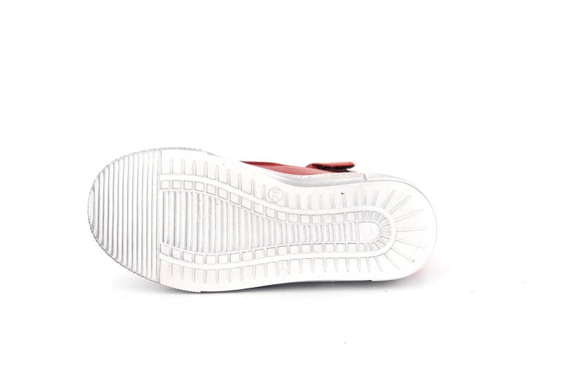 Lunella baskets sergio rouge7614501_5