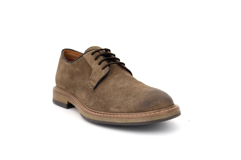 Mode derbies redla beige7615101_2