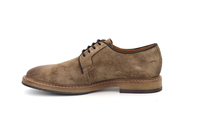 Mode derbies redla beige7615101_3