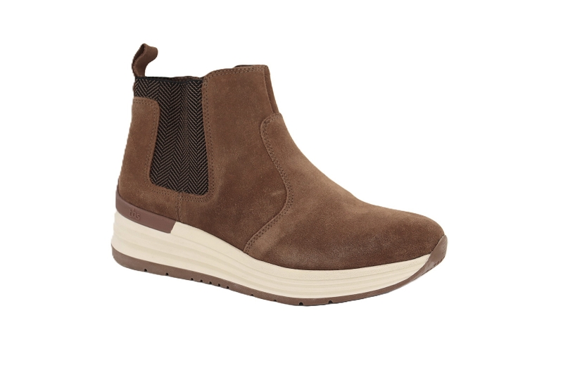Tbs boots et bottines temarie marron7616102_2