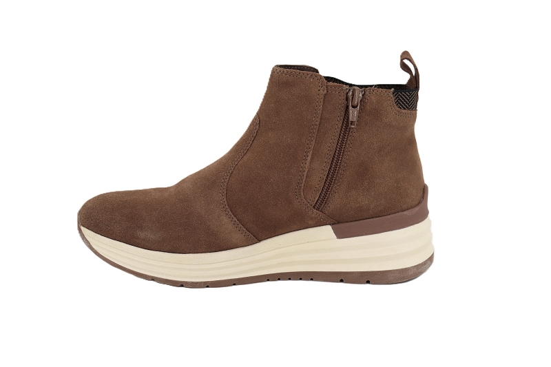 Tbs boots et bottines temarie marron7616102_3