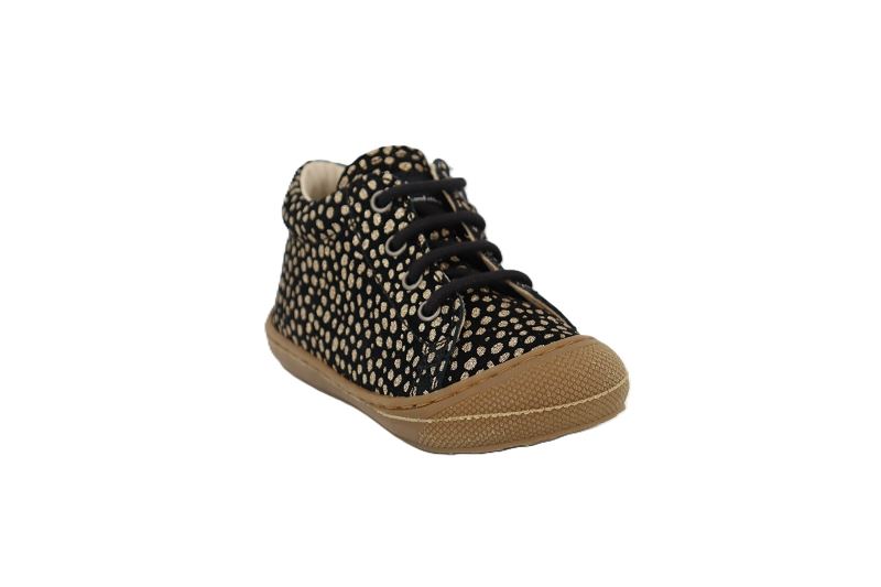 Naturino chaussures a lacets cocoon zip noir7618301_2