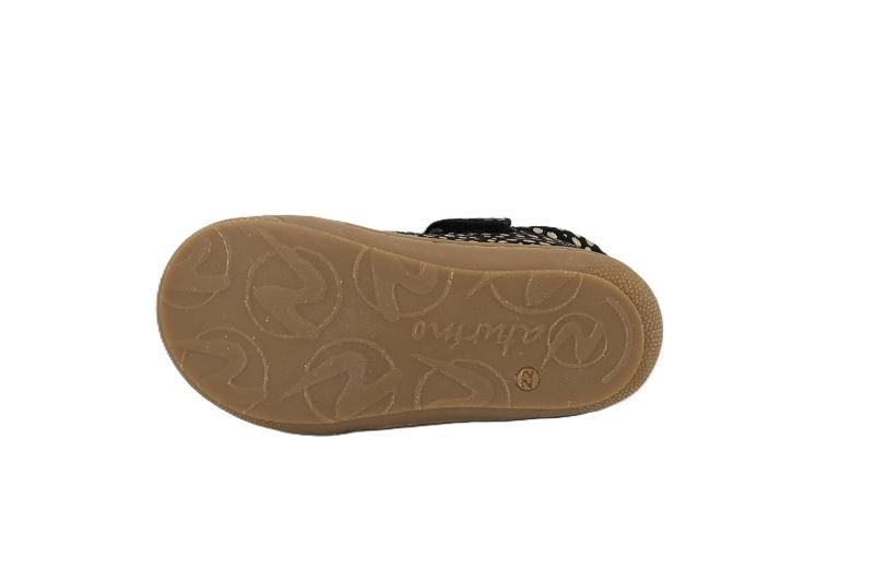 Naturino chaussures a lacets cocoon zip noir7618301_5
