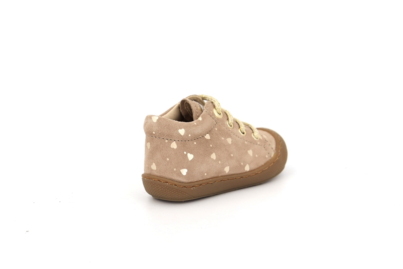 Naturino chaussures a lacets cocoon beige7618402_4