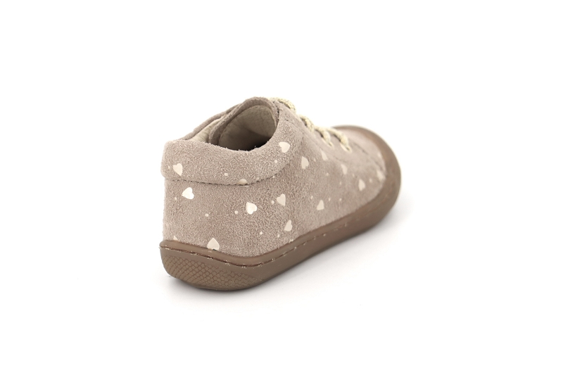 Naturino chaussures a lacets cocoon beige7618402_4