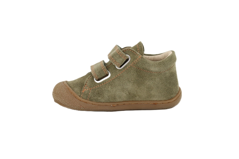 Naturino chaussures a scratch cocoon vl vert7620402_3