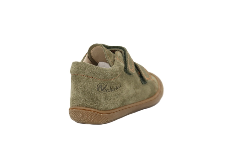 Naturino chaussures a scratch cocoon vl vert7620402_4