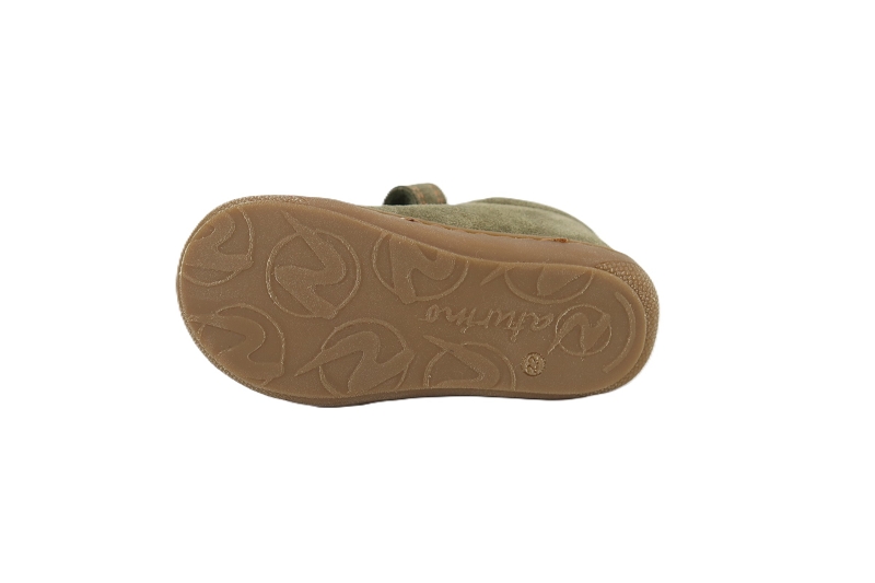 Naturino chaussures a scratch cocoon vl vert7620402_5