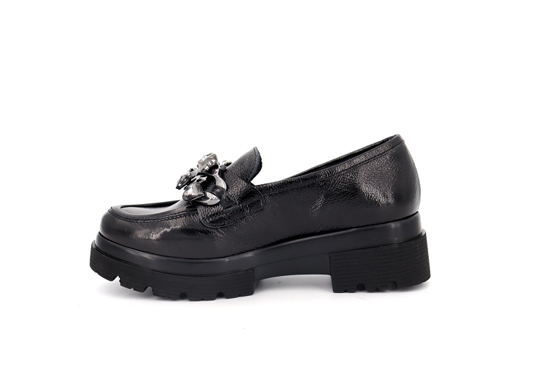 Myma mocassins paris noir7620901_3