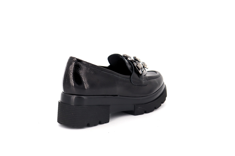 Myma mocassins paris noir7620901_4