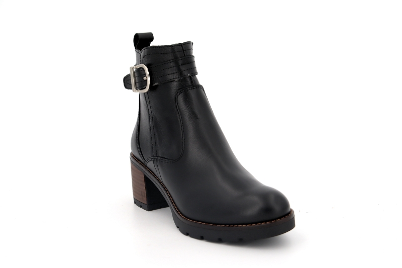 Emilie karston boots et bottines marjorie noir7621801_2