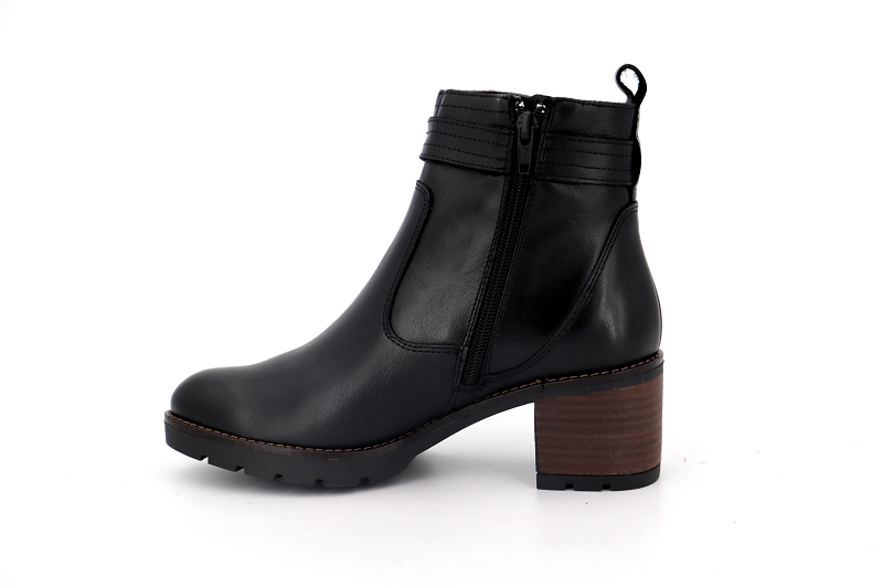 Emilie karston boots et bottines marjorie noir7621801_3