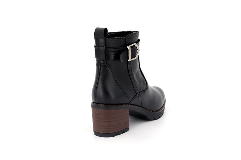 Emilie karston boots et bottines marjorie noir7621801_4