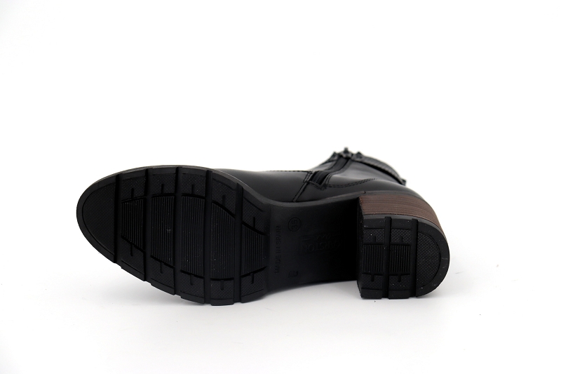 Emilie karston boots et bottines marjorie noir7621801_5