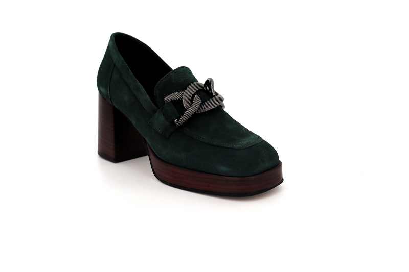 Adige mocassins paco vert7622002_2