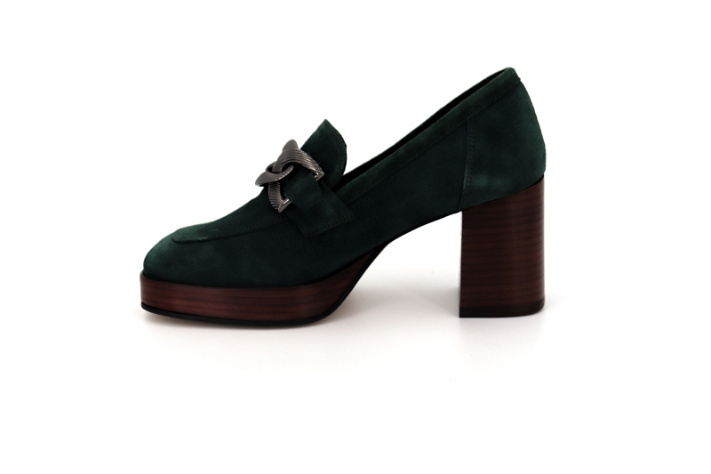 Adige mocassins paco vert7622002_3