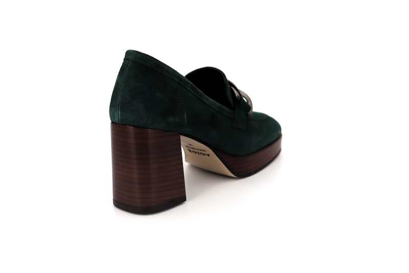 Adige mocassins paco vert7622002_4