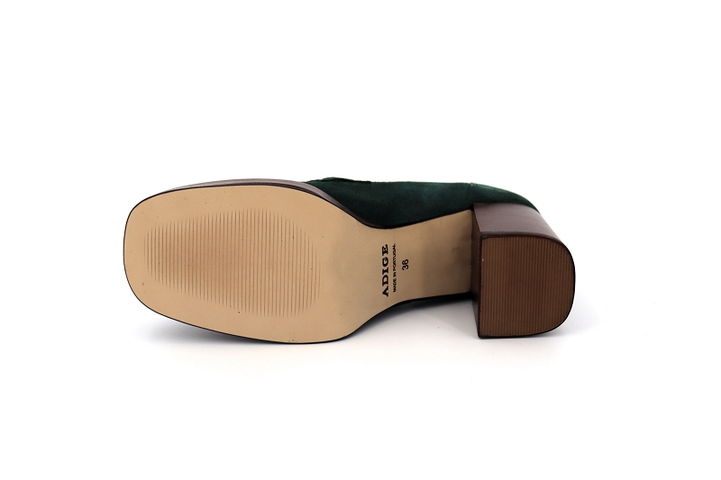 Adige mocassins paco vert7622002_5