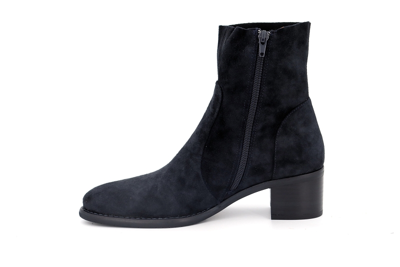 Adige boots et bottines desire bleu7622401_3
